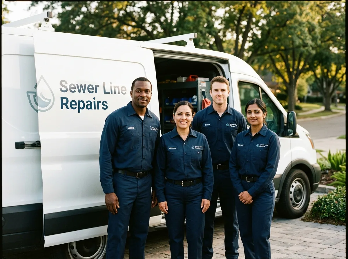 Emergency Plumber company in Parma, OH
