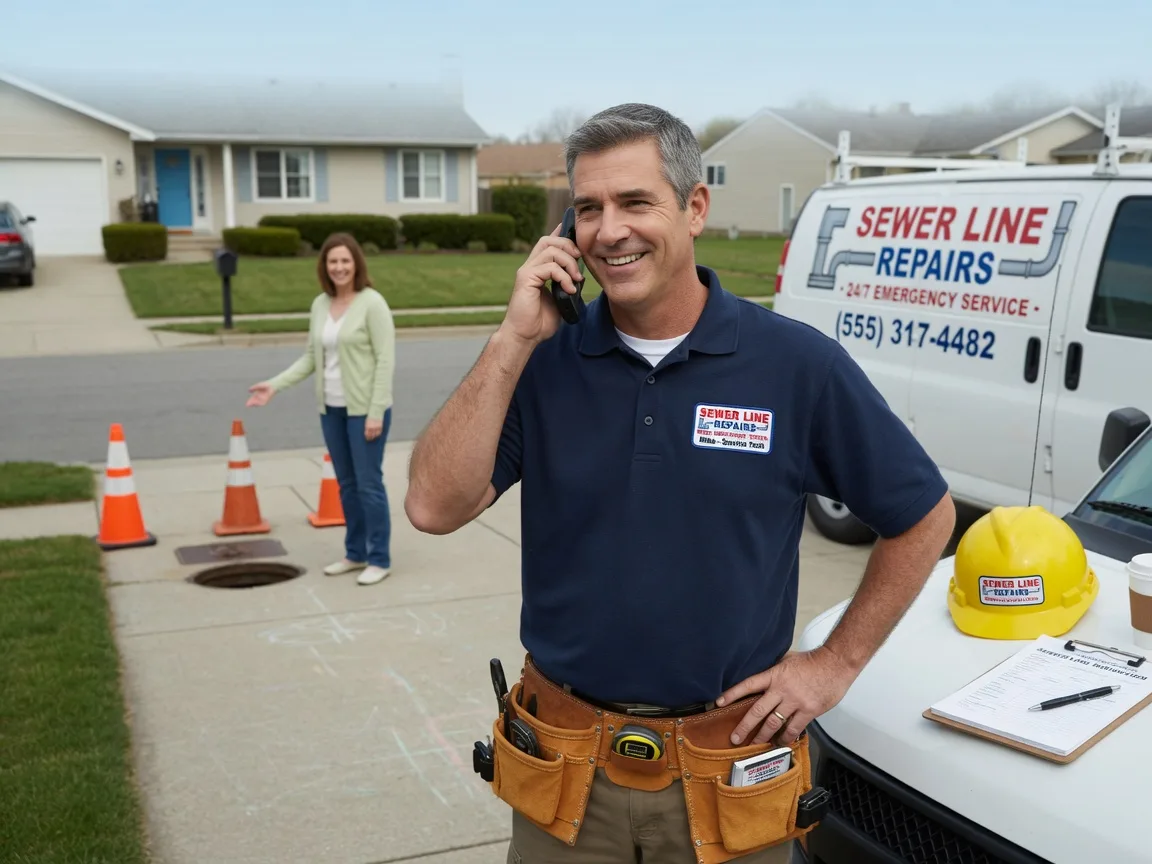 Emergency Plumber Parma, OH FAQs